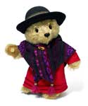 Steiff Aunt Lucy